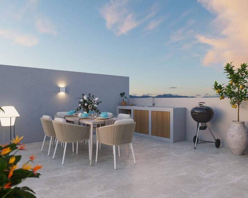 3 Schlafzimmer Villa zu verkaufen