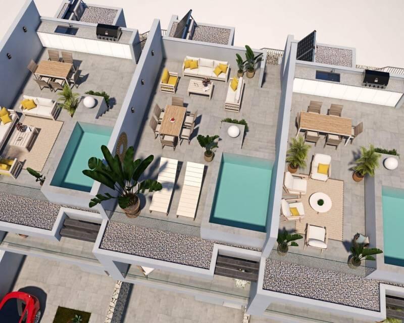 3 Schlafzimmer Villa zu verkaufen