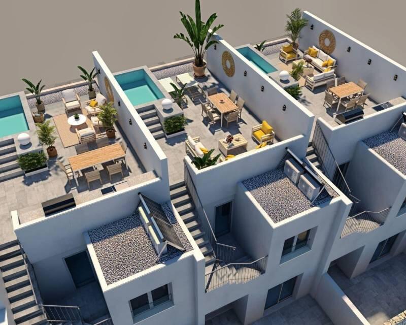 3 Schlafzimmer Villa zu verkaufen