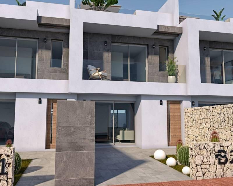 3 Schlafzimmer Villa zu verkaufen