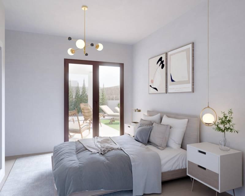2 bedroom Villa for sale