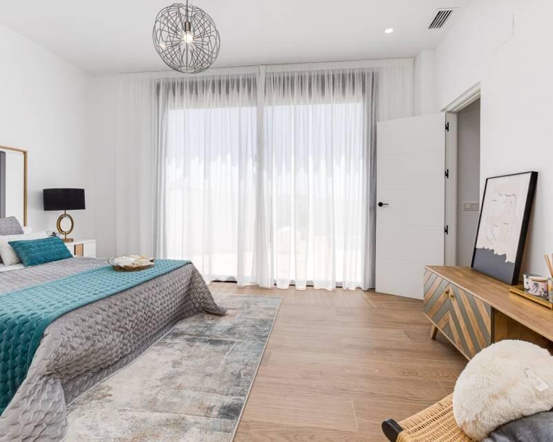 4 slaapkamer Villa Te koop