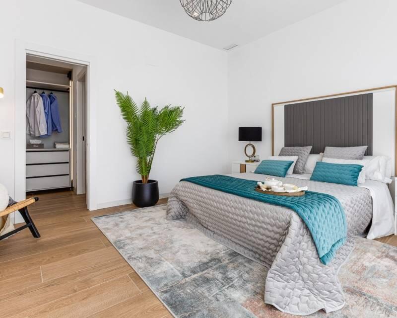 4 slaapkamer Villa Te koop