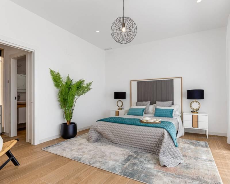 4 slaapkamer Villa Te koop