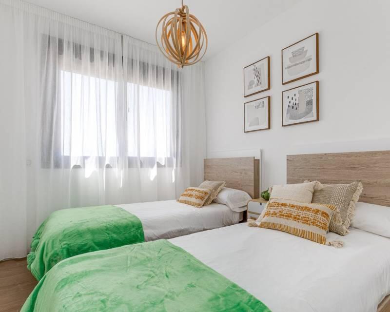 4 slaapkamer Villa Te koop