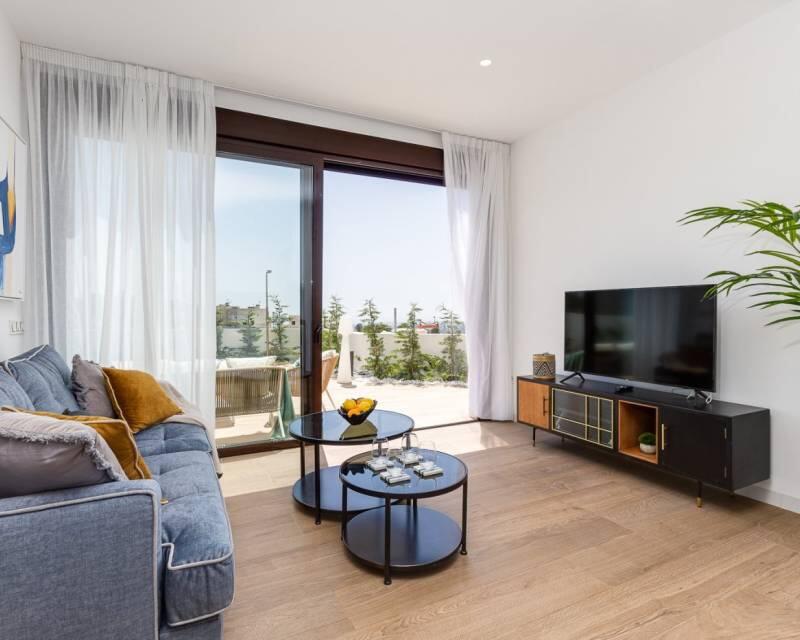 4 slaapkamer Villa Te koop