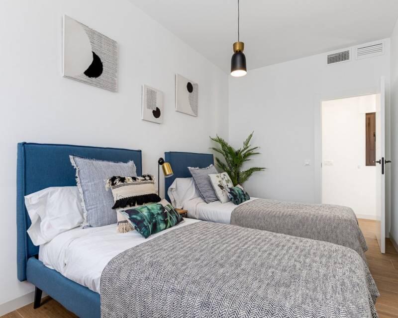 4 slaapkamer Villa Te koop