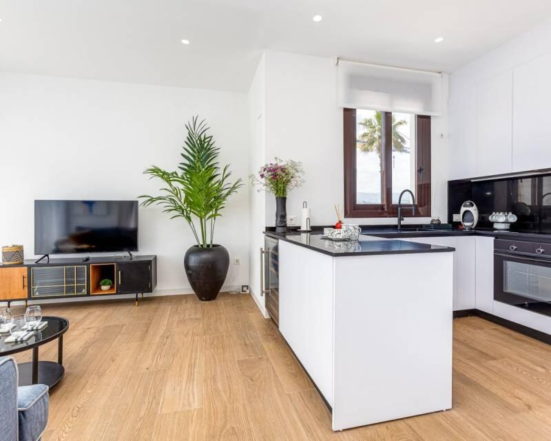 4 slaapkamer Villa Te koop