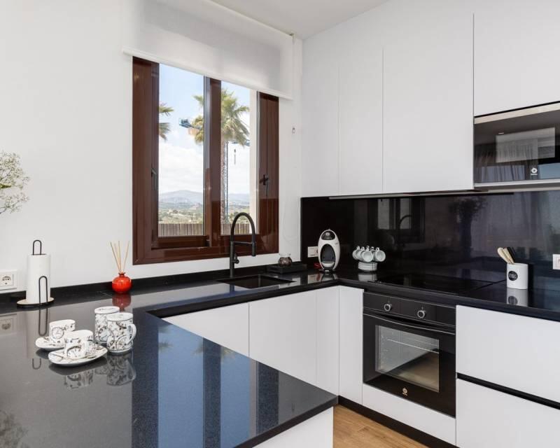4 slaapkamer Villa Te koop