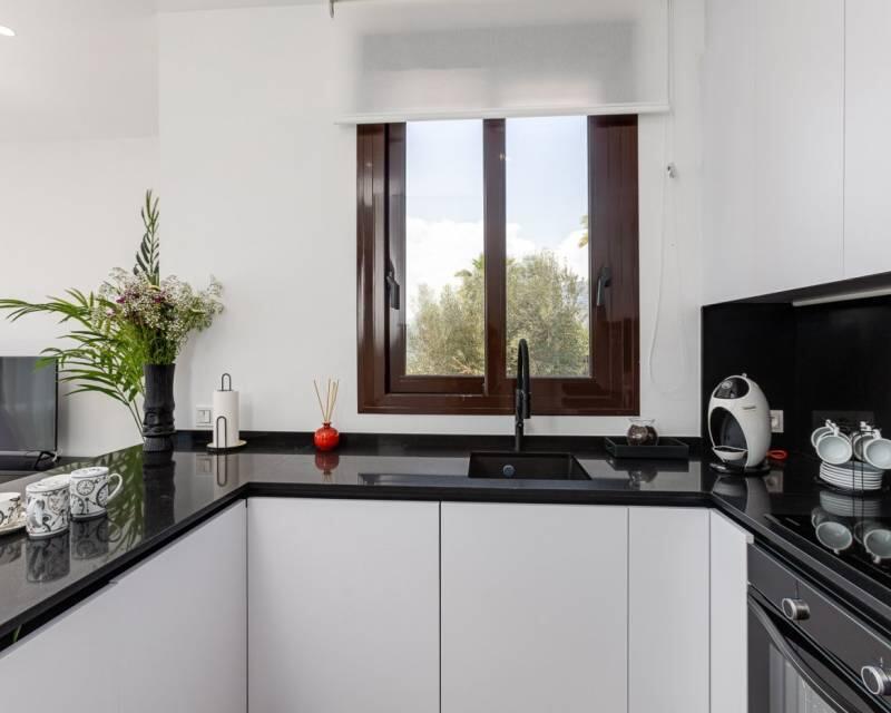 4 slaapkamer Villa Te koop