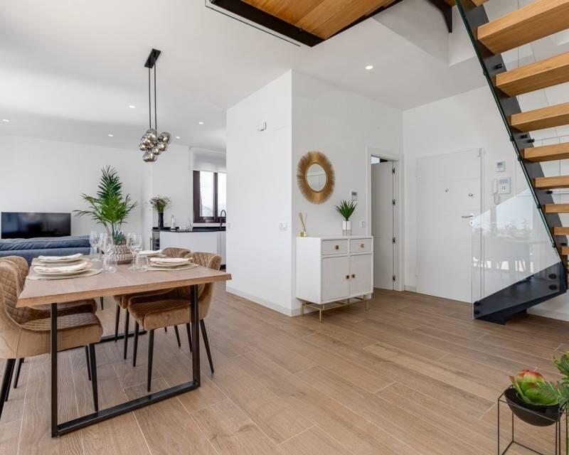 4 slaapkamer Villa Te koop