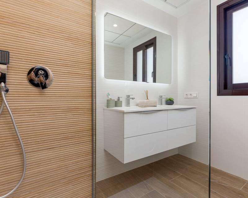 3 soveværelse Villa til salg
