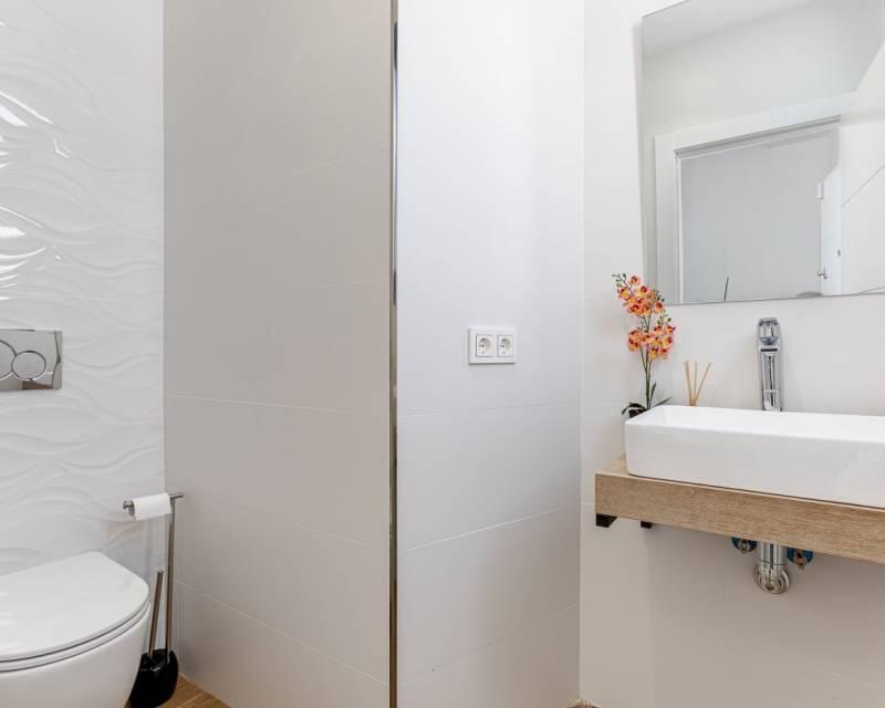 3 soveværelse Villa til salg