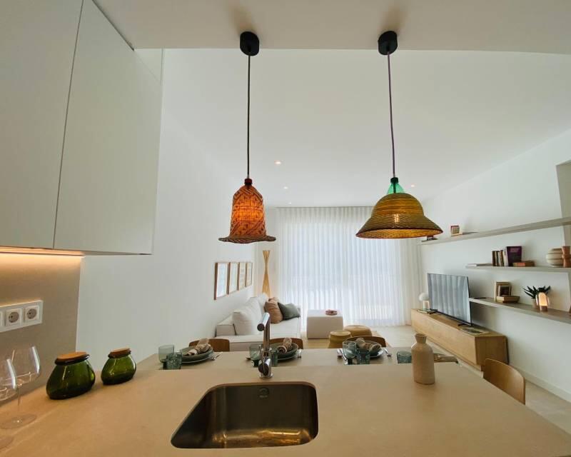 2 soveværelse Villa til salg