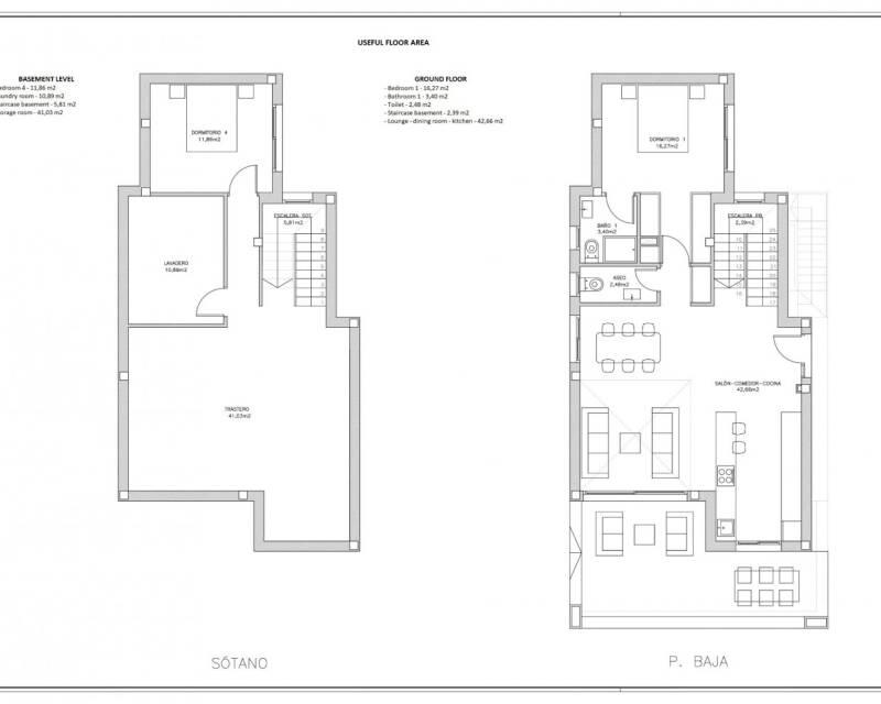 4 Schlafzimmer Villa zu verkaufen