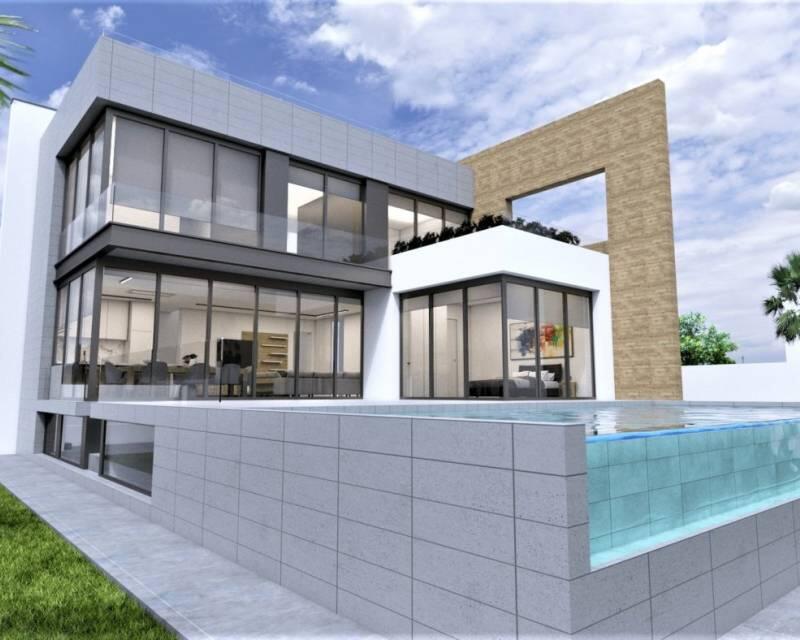 Villa for sale in Orihuela, Alicante