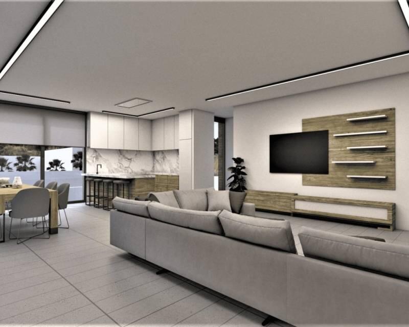 4 Schlafzimmer Villa zu verkaufen