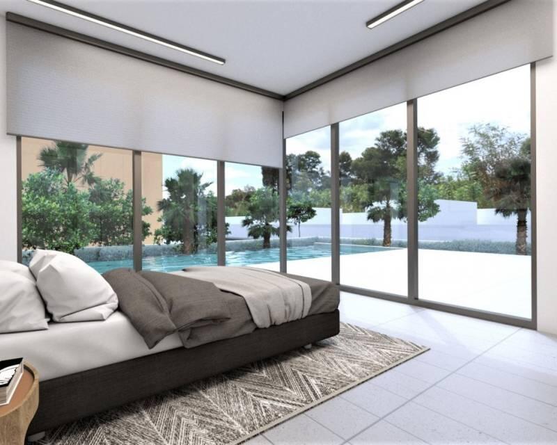 4 Schlafzimmer Villa zu verkaufen
