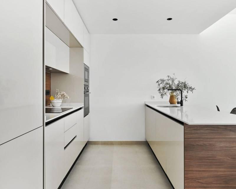 2 Cuarto Villa en venta