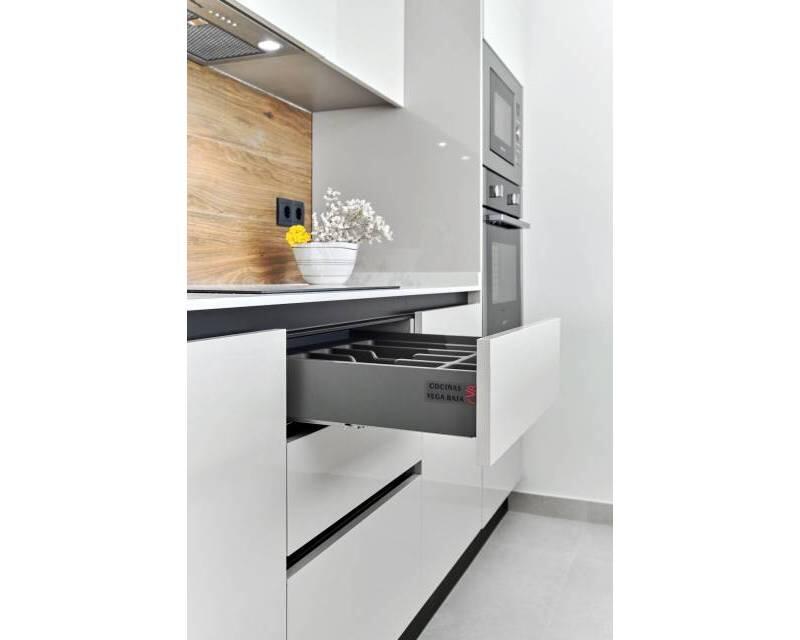 2 Cuarto Villa en venta