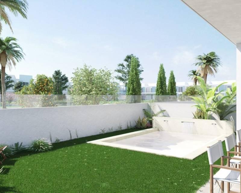 2 bedroom Villa for sale