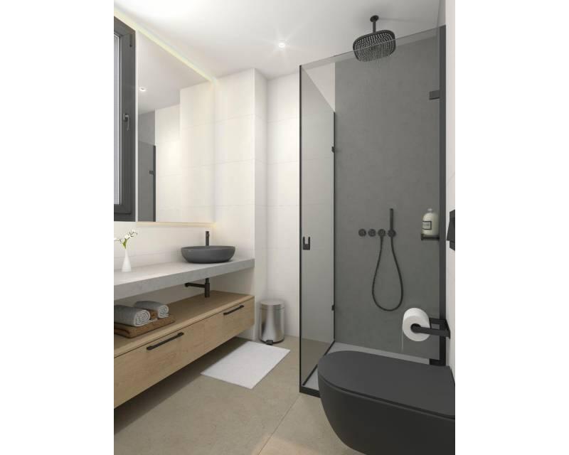 2 Cuarto Apartamento en venta