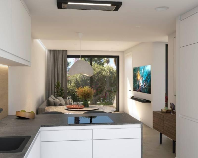 2 Cuarto Apartamento en venta