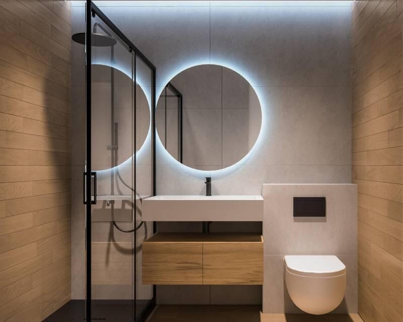 2 Schlafzimmer Appartement zu verkaufen