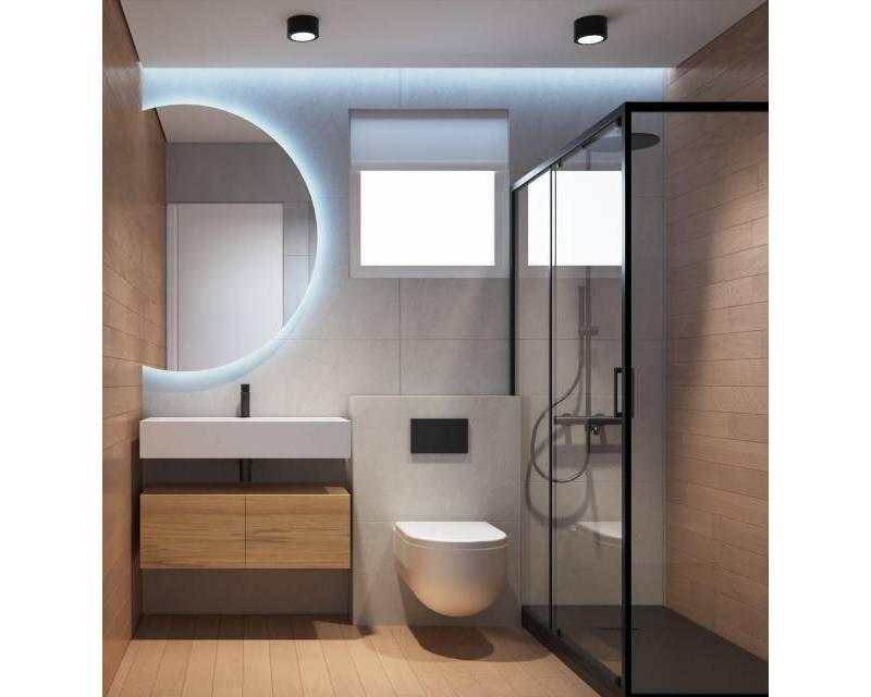 2 Schlafzimmer Appartement zu verkaufen