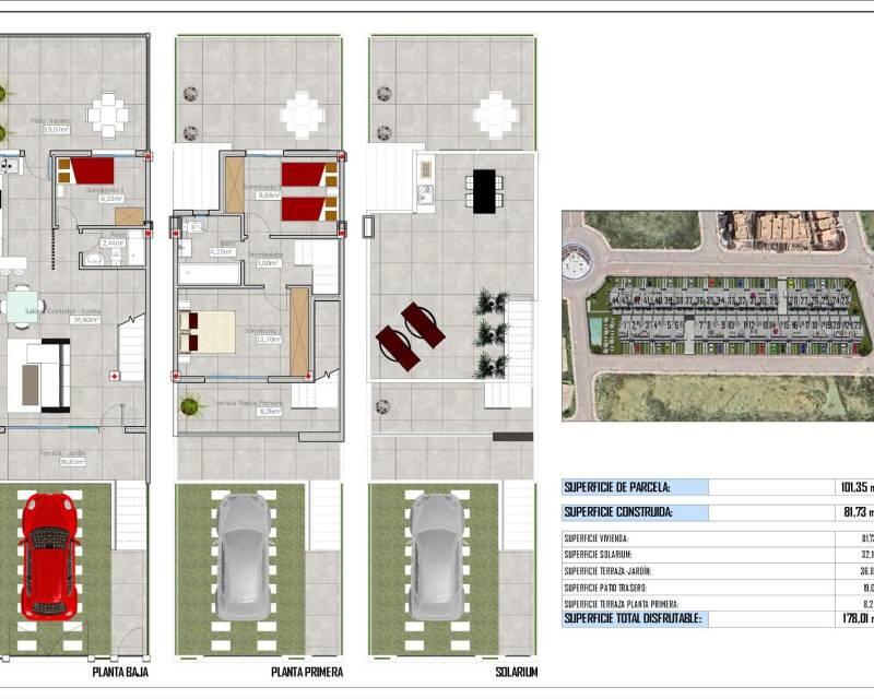 3 bedroom Villa for sale