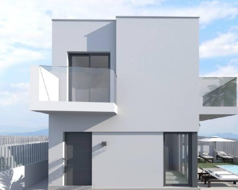 вилла продается в Rojales, Alicante