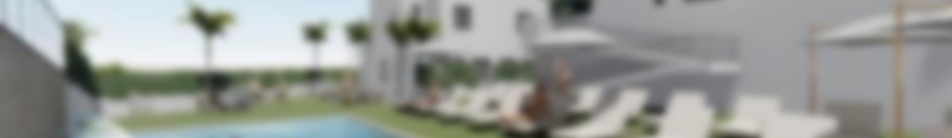 2 Cuarto Villa en venta