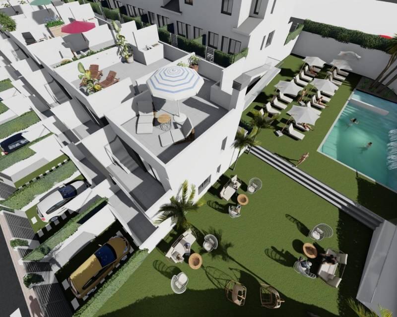 2 Cuarto Villa en venta