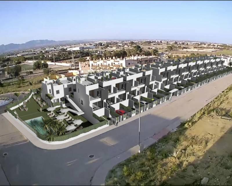 2 Cuarto Villa en venta