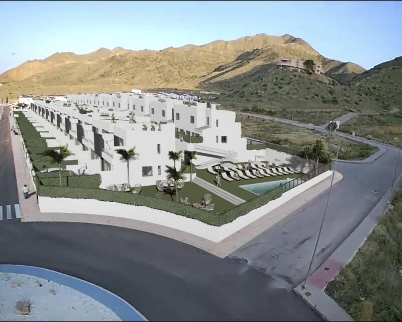 2 Cuarto Villa en venta