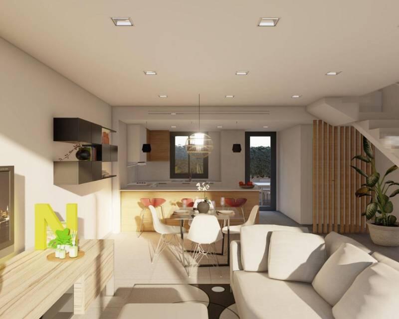 2 Cuarto Villa en venta