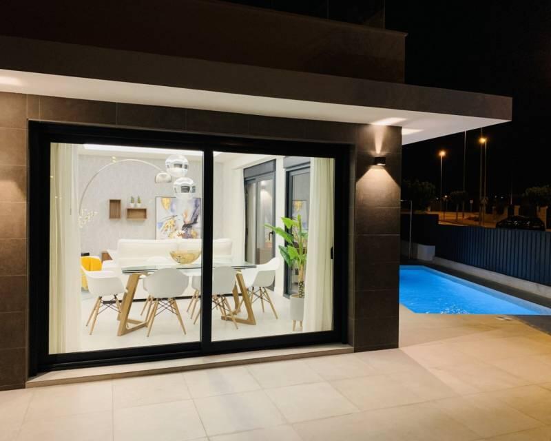 3 Cuarto Villa en venta