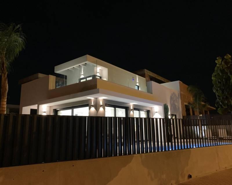 3 Cuarto Villa en venta