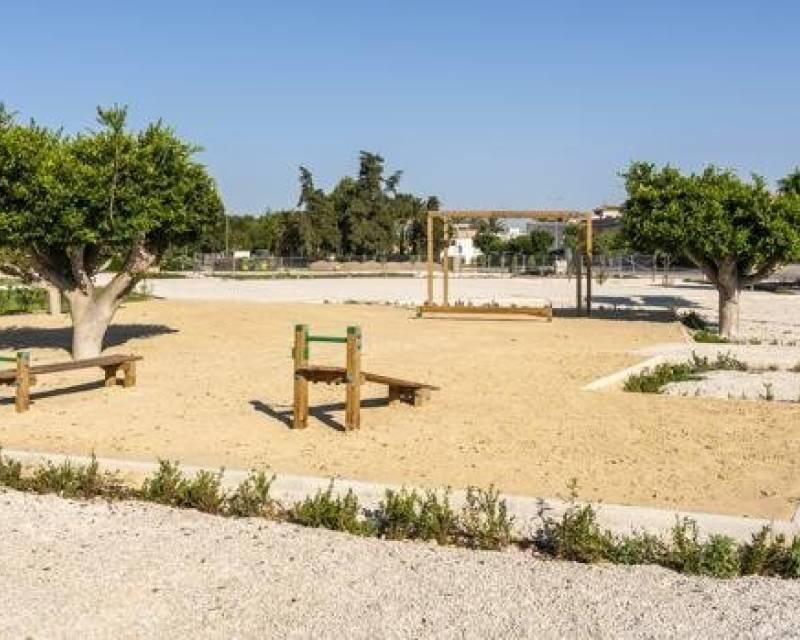 3 Cuarto Villa en venta