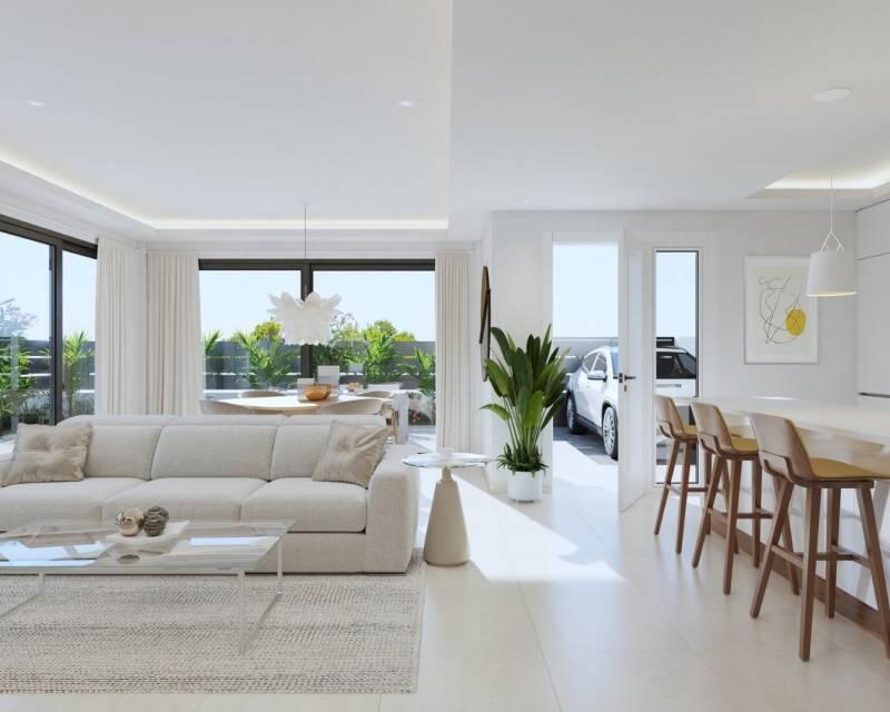 3 Cuarto Villa en venta