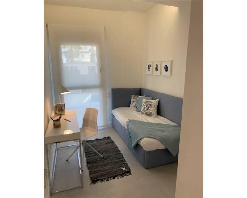 3 Cuarto Villa en venta