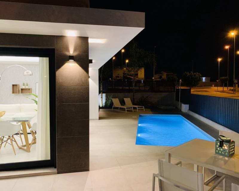 3 Cuarto Villa en venta
