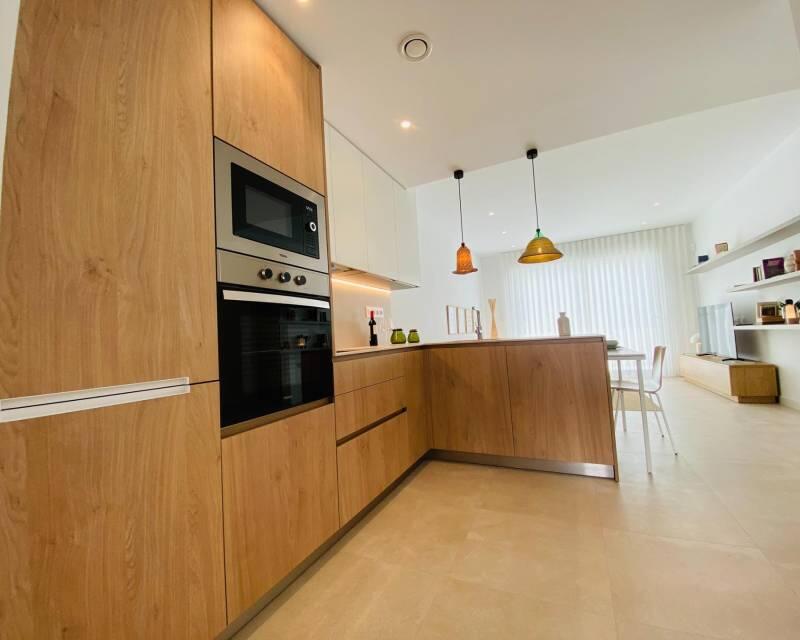 3 slaapkamer Villa Te koop