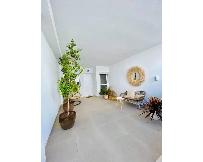 3 slaapkamer Villa Te koop