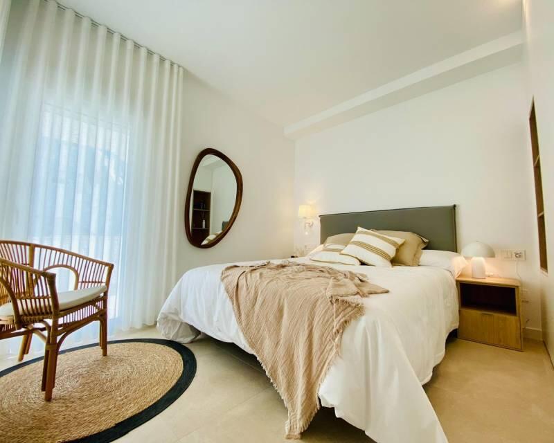 3 slaapkamer Villa Te koop