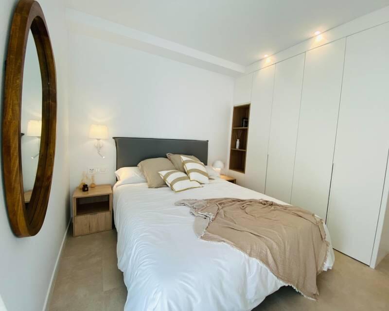 3 slaapkamer Villa Te koop