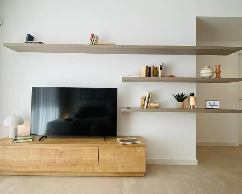 3 slaapkamer Villa Te koop