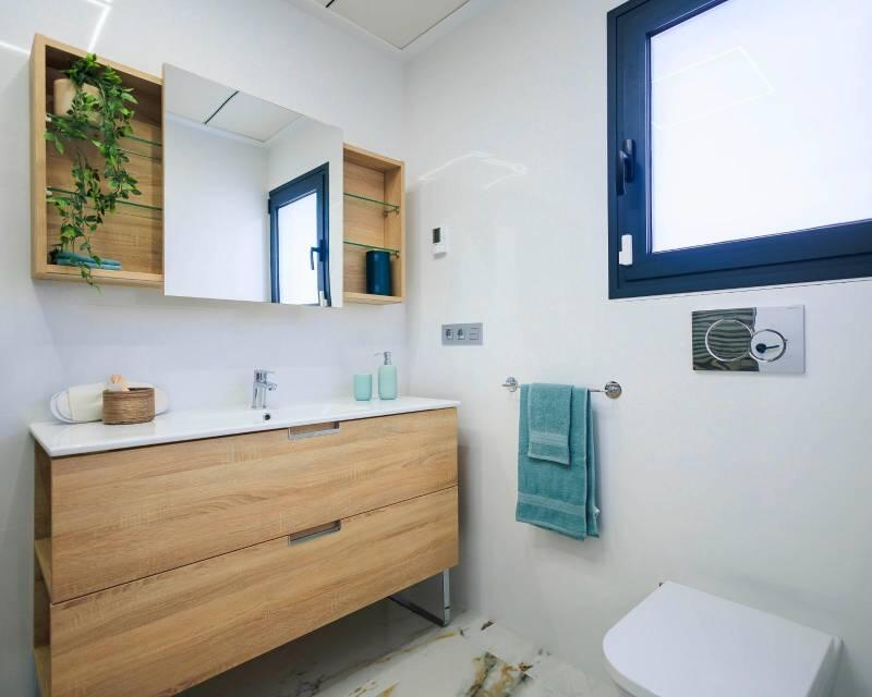 3 slaapkamer Villa Te koop
