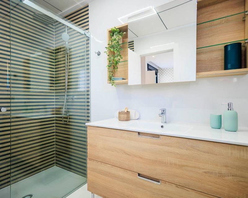 3 slaapkamer Villa Te koop