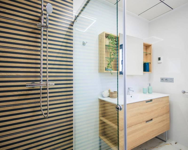 3 slaapkamer Villa Te koop